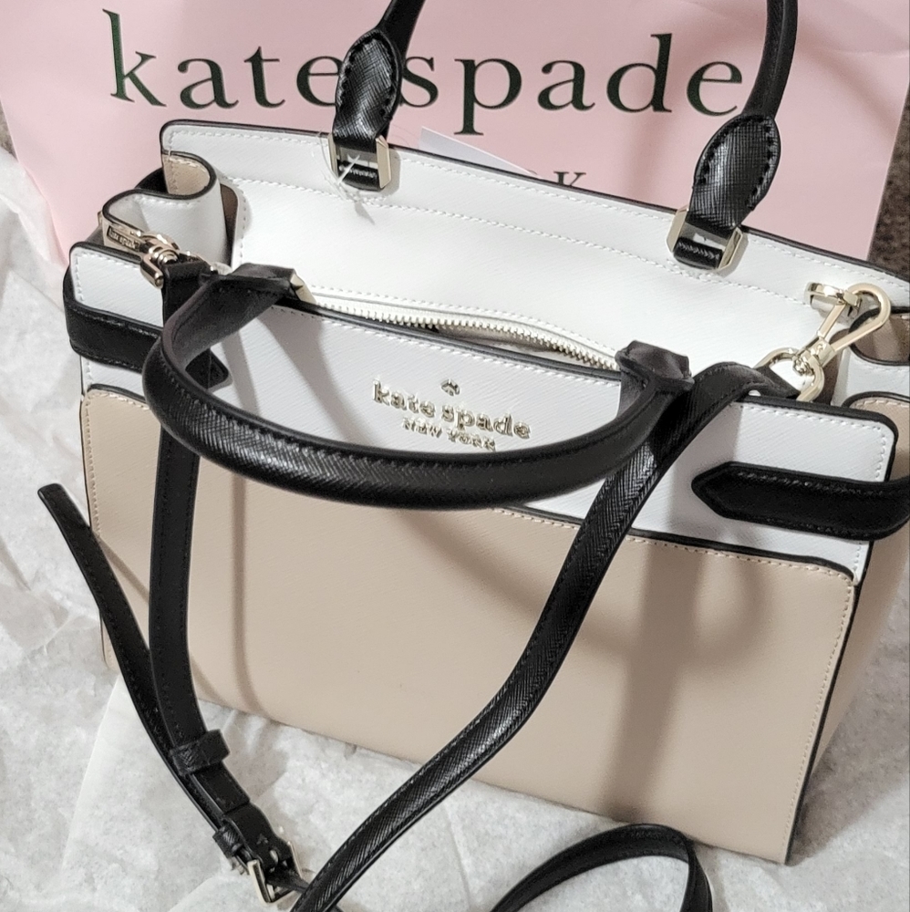 NWT KATE SPADE PURSE - Picture 7 of 9